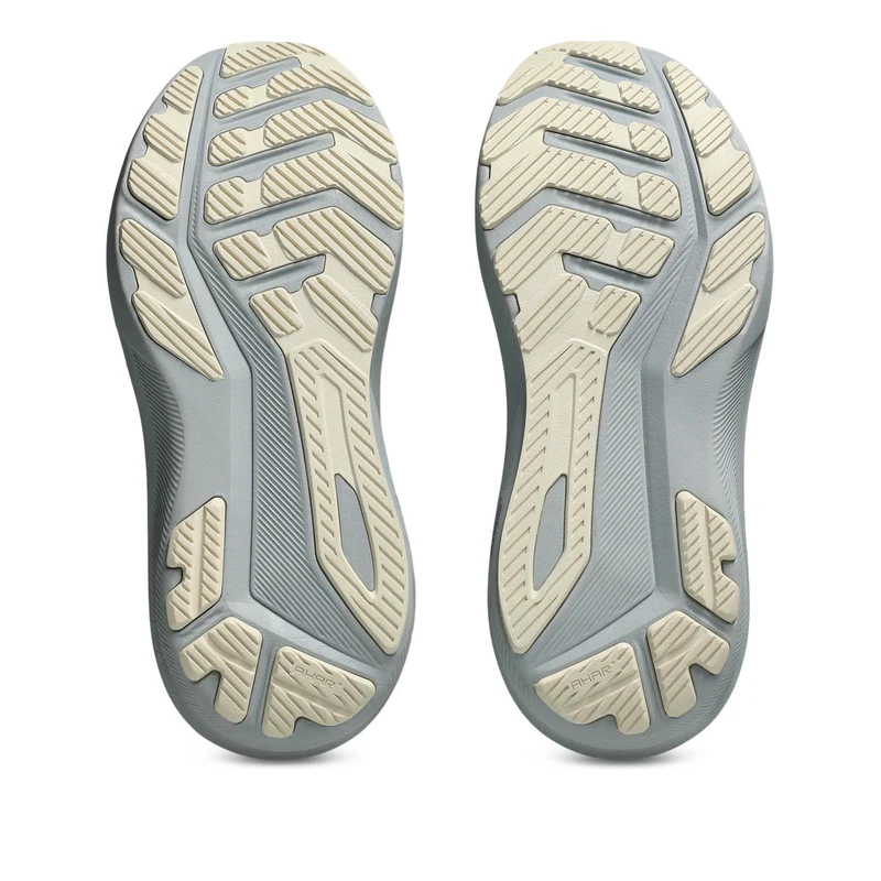 GT-1000 15 Chaussure de running avec stabilisateurs Femmes - bleu gris, crème