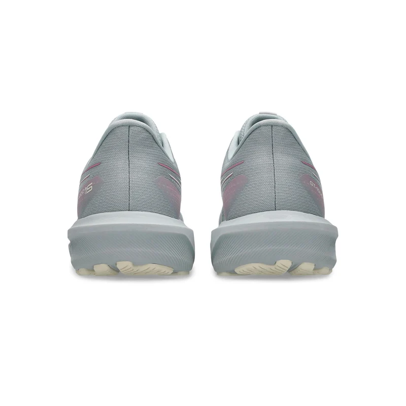 GT-1000 15 Chaussure de running avec stabilisateurs Femmes - bleu gris, crème