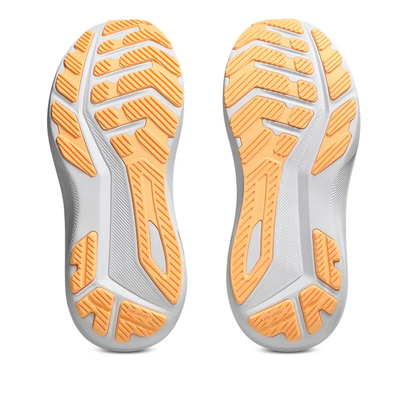 GT-1000 15 Chaussure de running avec stabilisateurs Femmes - blanc, orange