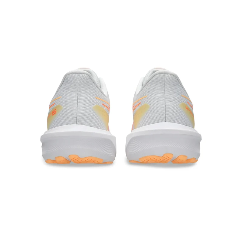 GT-1000 15 Chaussure de running avec stabilisateurs Femmes - blanc, orange