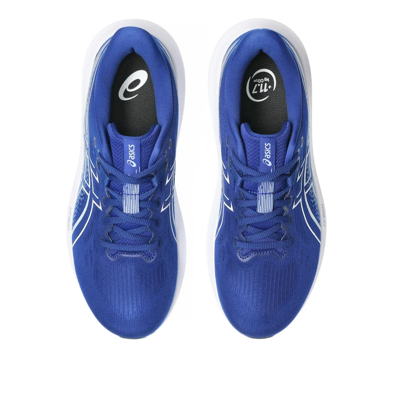 GT-1000 15 Chaussure de running avec stabilisateurs Hommes - bleu, blanc