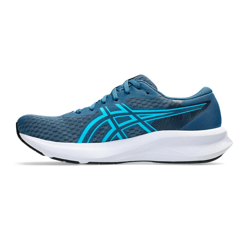 PATRIOT 14 Chaussure de running sans stabilisateurs Hommes - bleu gris, bleu