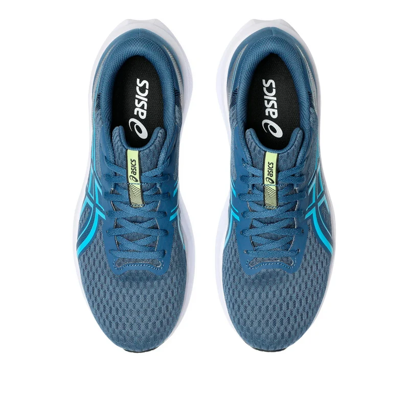 PATRIOT 14 Chaussure de running sans stabilisateurs Hommes - bleu gris, bleu