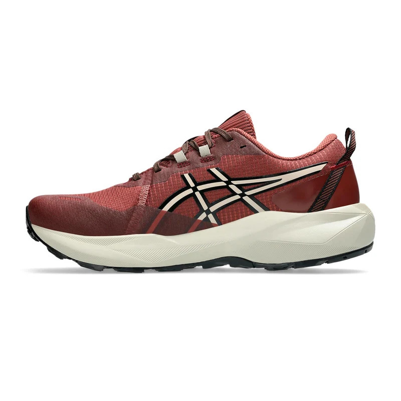 GEL-VENTURE 11 Chaussure trail Hommes - rouille, beige