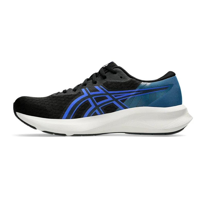 PATRIOT 14 Chaussure de running sans stabilisateurs Hommes - noir, bleu