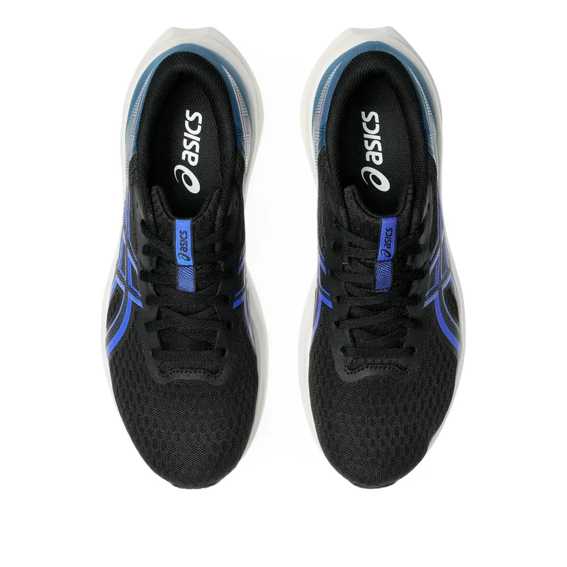 PATRIOT 14 Chaussure de running sans stabilisateurs Hommes - noir, bleu