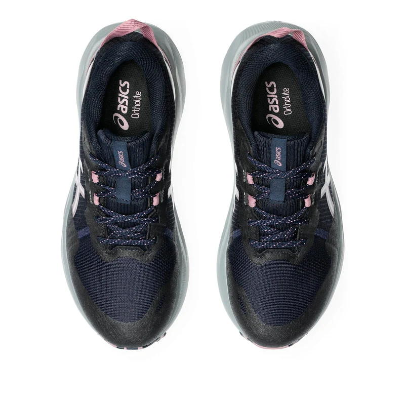 GEL-VENTURE 11 Chaussure trail Femmes - bleu foncé, lilas