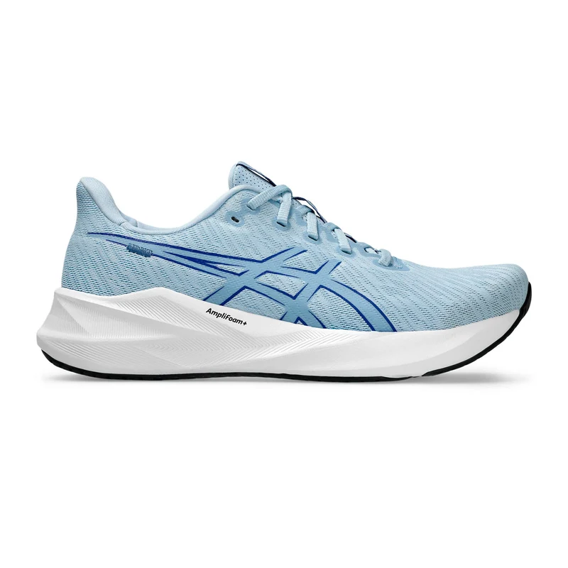 VERSABLAST 4 Chaussure de running sans stabilisateurs Hommes - bleu clair, bleu