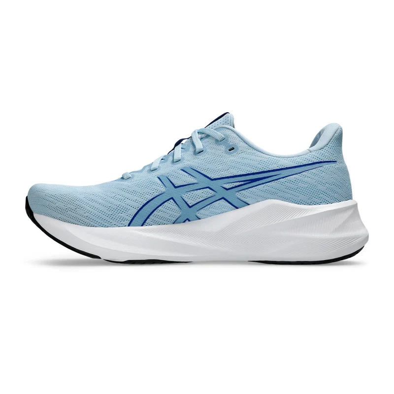 VERSABLAST 4 Chaussure de running sans stabilisateurs Hommes - bleu clair, bleu