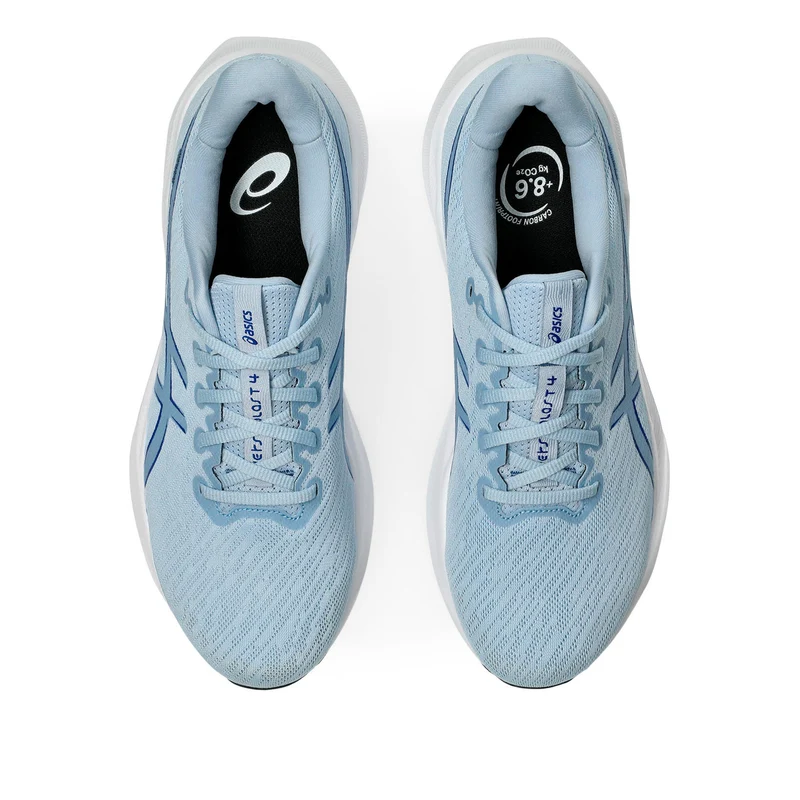 VERSABLAST 4 Chaussure de running sans stabilisateurs Hommes - bleu clair, bleu