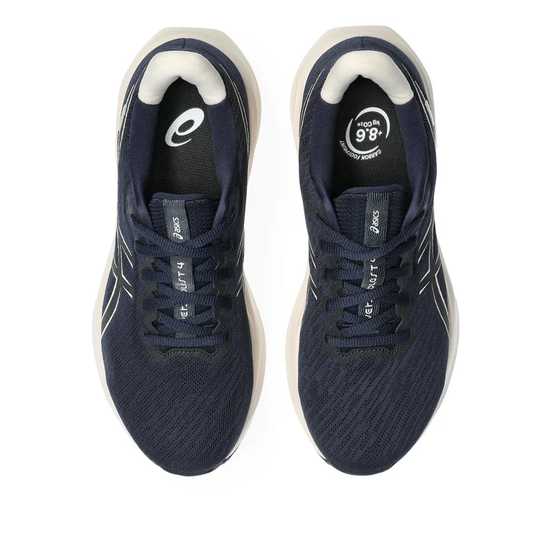 VERSABLAST 4 Chaussure de running sans stabilisateurs Femmes - bleu foncé, rosé