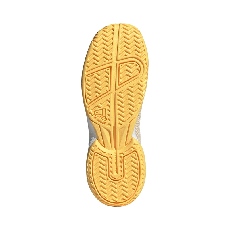 Courtflash Chaussures toutes surfaces Enfants - beige, bleu clair