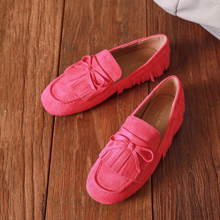 LIVIA FUCHSIA