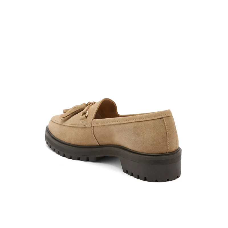 TAKTIKA SABLE SUEDE