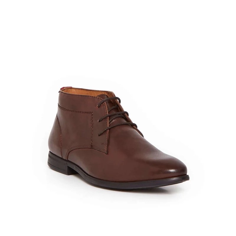 REDFOX MARRON