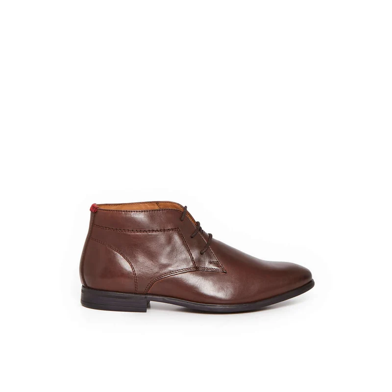 REDFOX MARRON