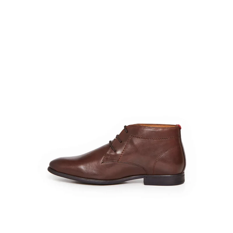 REDFOX MARRON