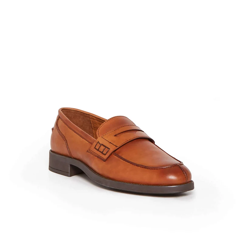 FINALISTE MARRON