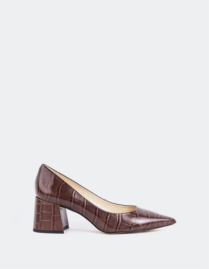 Josephine Brown Croco