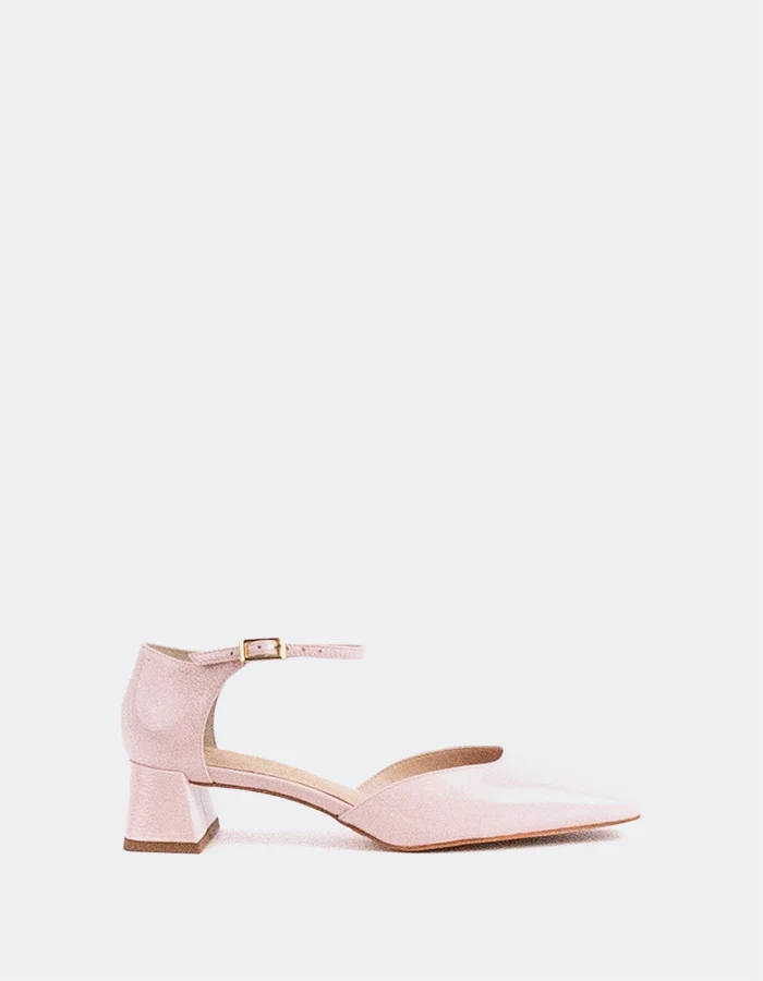 Alexie Pink Naplack
