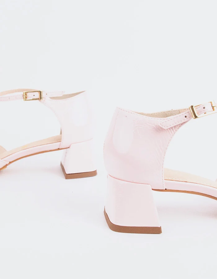 Alexie Pink Naplack