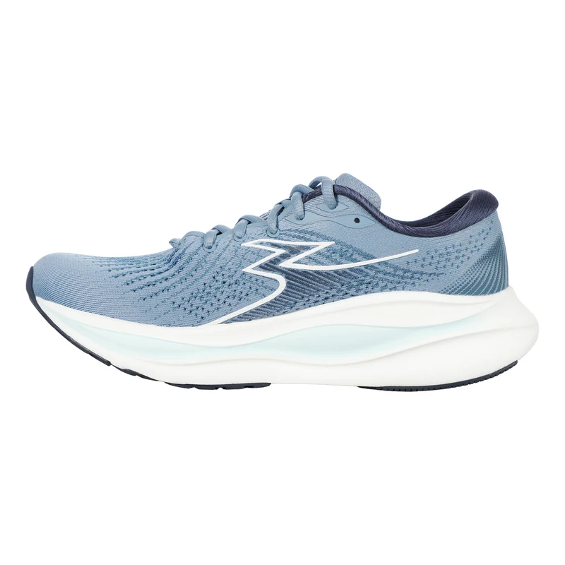 Ventus Chaussure de running sans stabilisateurs Femmes - bleu, bleu clair
