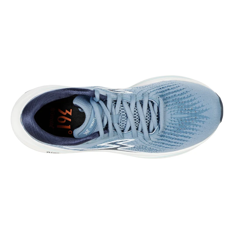Ventus Chaussure de running sans stabilisateurs Femmes - bleu, bleu clair