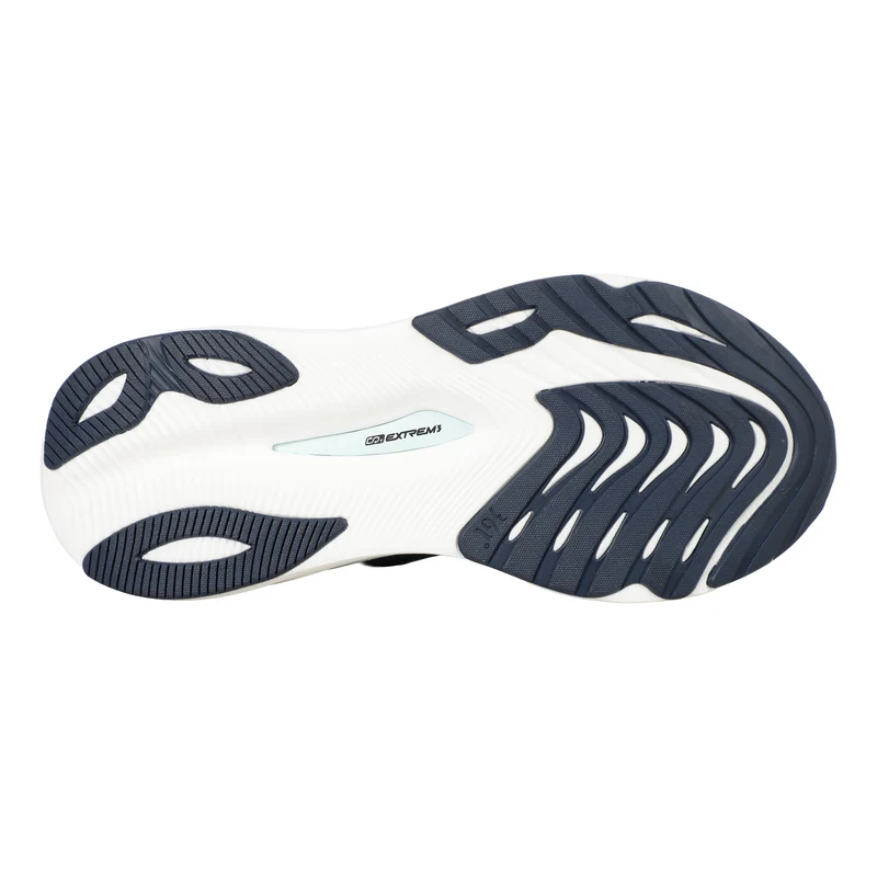 Ventus Chaussure de running sans stabilisateurs Femmes - bleu, bleu clair