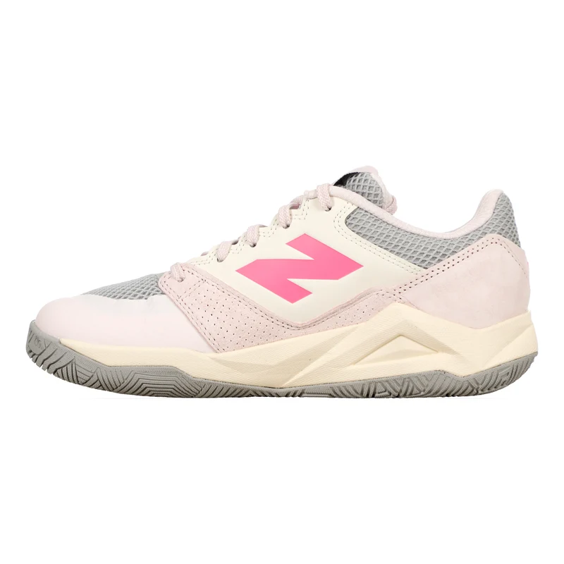 Coco Delray Chaussures toutes surfaces Femmes - blanc, rose
