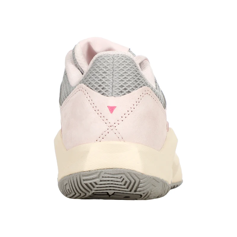 Coco Delray Chaussures toutes surfaces Femmes - blanc, rose