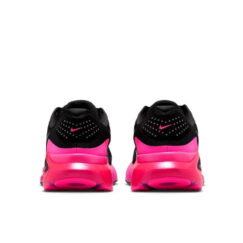 Structure 26 Chaussure de running avec stabilisateurs Femmes - noir, rose