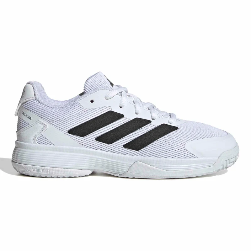 Ubersonic Chaussures toutes surfaces Enfants - blanc, noir