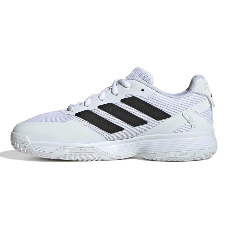 Ubersonic Chaussures toutes surfaces Enfants - blanc, noir