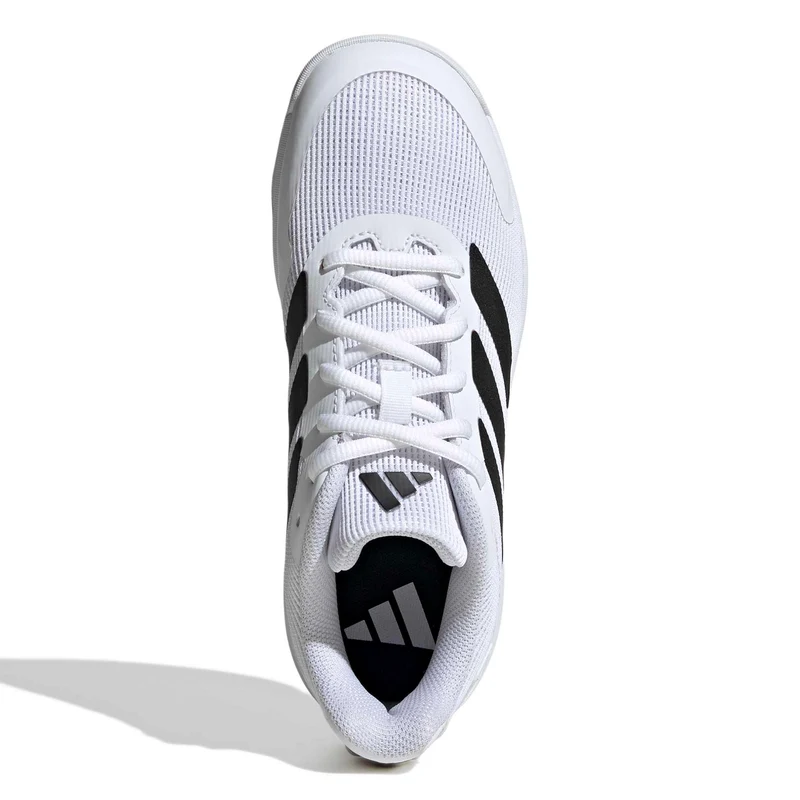 Ubersonic Chaussures toutes surfaces Enfants - blanc, noir