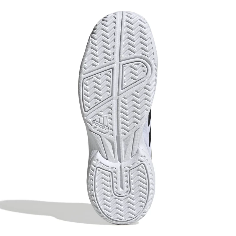 Ubersonic Chaussures toutes surfaces Enfants - blanc, noir