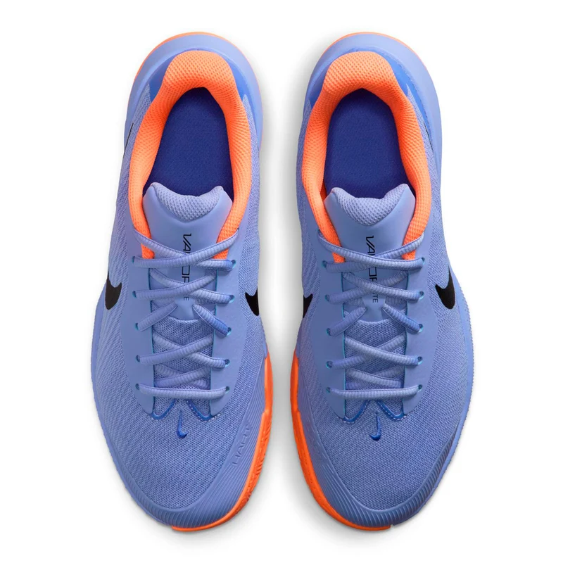 Vapor Lite 3 Chaussure terre battue Femmes-violet, noir