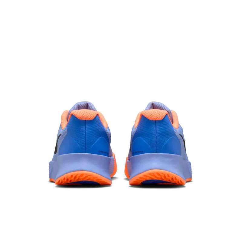 Vapor Lite 3 Chaussure terre battue Femmes-violet, noir
