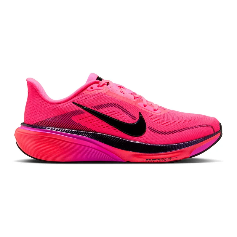 Pegasus 42 Chaussure de running sans stabilisateurs Femmes - baie, noir