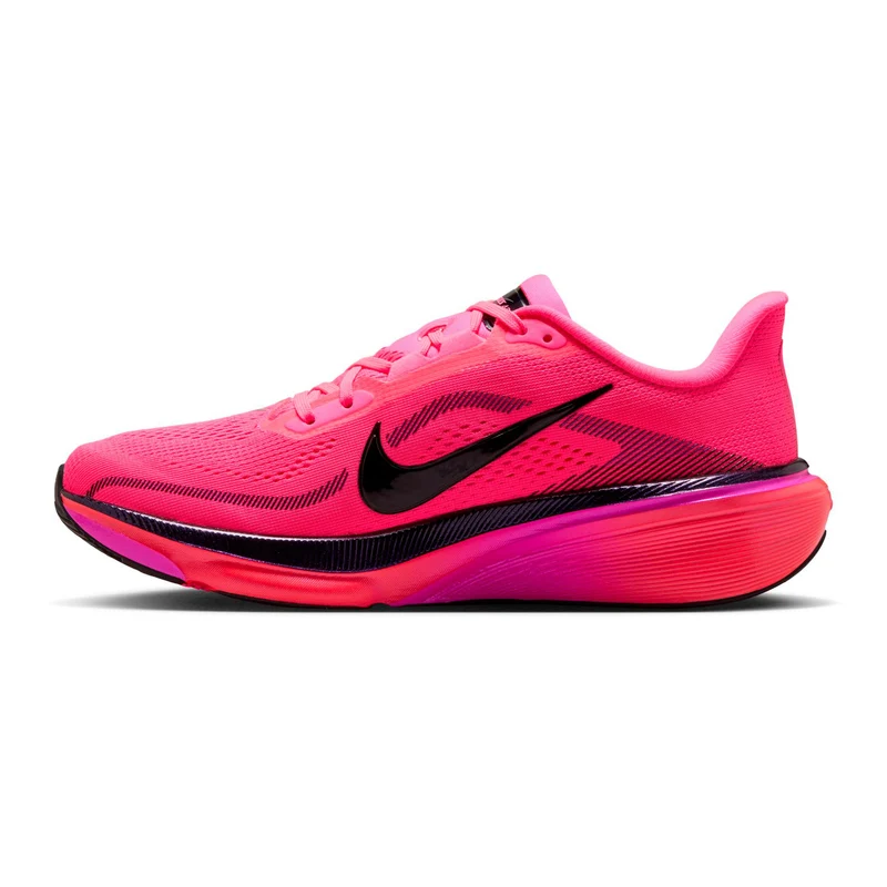 Pegasus 42 Chaussure de running sans stabilisateurs Femmes - baie, noir