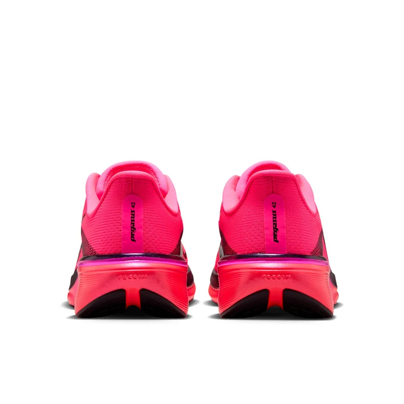 Pegasus 42 Chaussure de running sans stabilisateurs Femmes - baie, noir