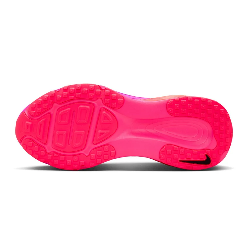 Vomero 18 Chaussure de running sans stabilisateurs Femmes - noir, rose
