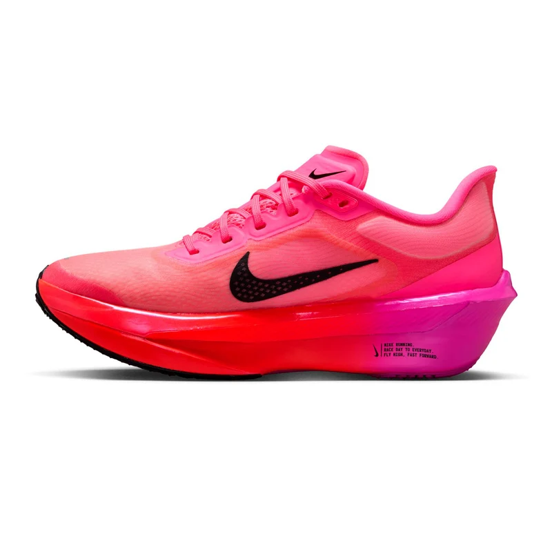 Zoom Fly 6 Chaussure de compétition Femmes - baie, noir