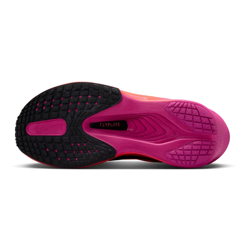 Zoom Fly 6 Chaussure de compétition Femmes - baie, noir