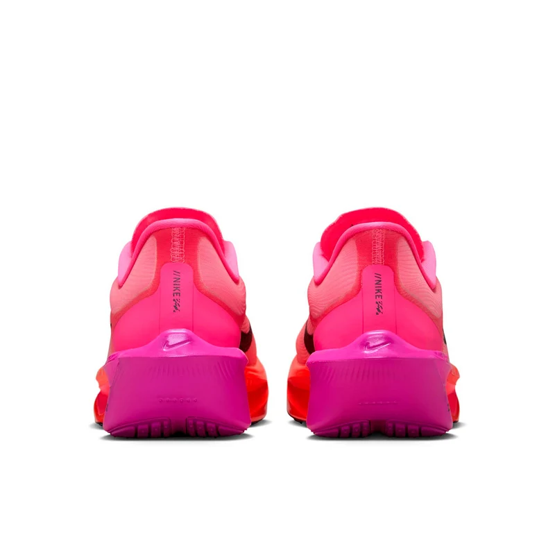 Zoom Fly 6 Chaussure de compétition Femmes - baie, noir