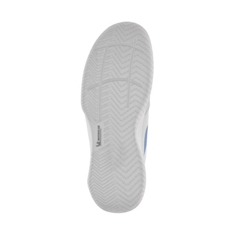 SFX EVO Chaussures toutes surfaces Femmes - blanc, bleu clair