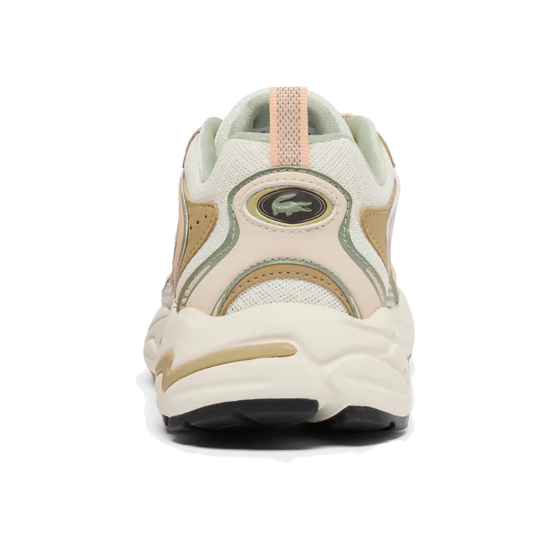 Storm 96 2K Baskets Femmes-blanc, pink
