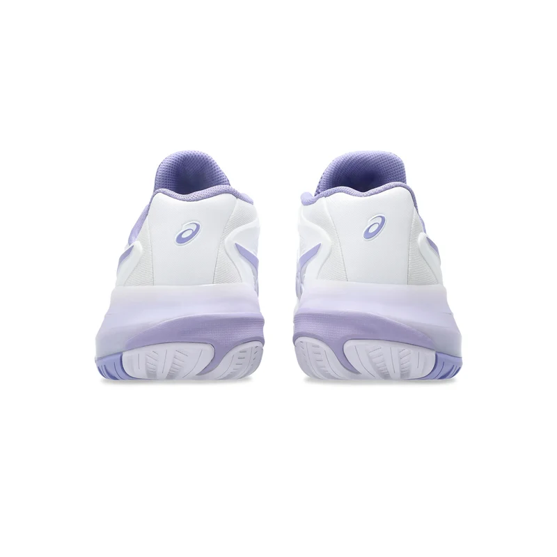 Gel-Resolution X Chaussures toutes surfaces Femmes - blanc, lilas
