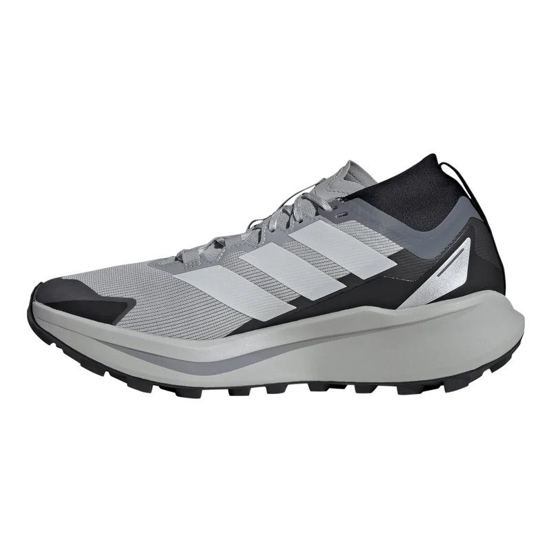 Terrex Agravic GTX Chaussure trail Hommes - gris, blanc