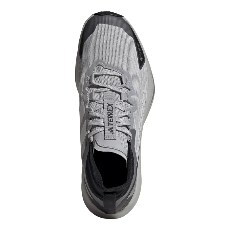 Terrex Agravic GTX Chaussure trail Hommes - gris, blanc