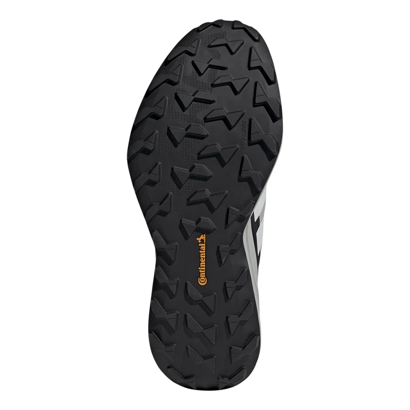 Terrex Agravic GTX Chaussure trail Hommes - gris, blanc